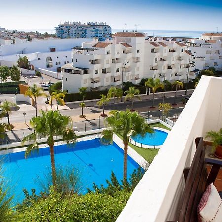 Puerto Deportivo Estepona Eksteriør bilde
