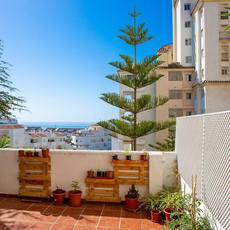 Puerto Deportivo Estepona Eksteriør bilde