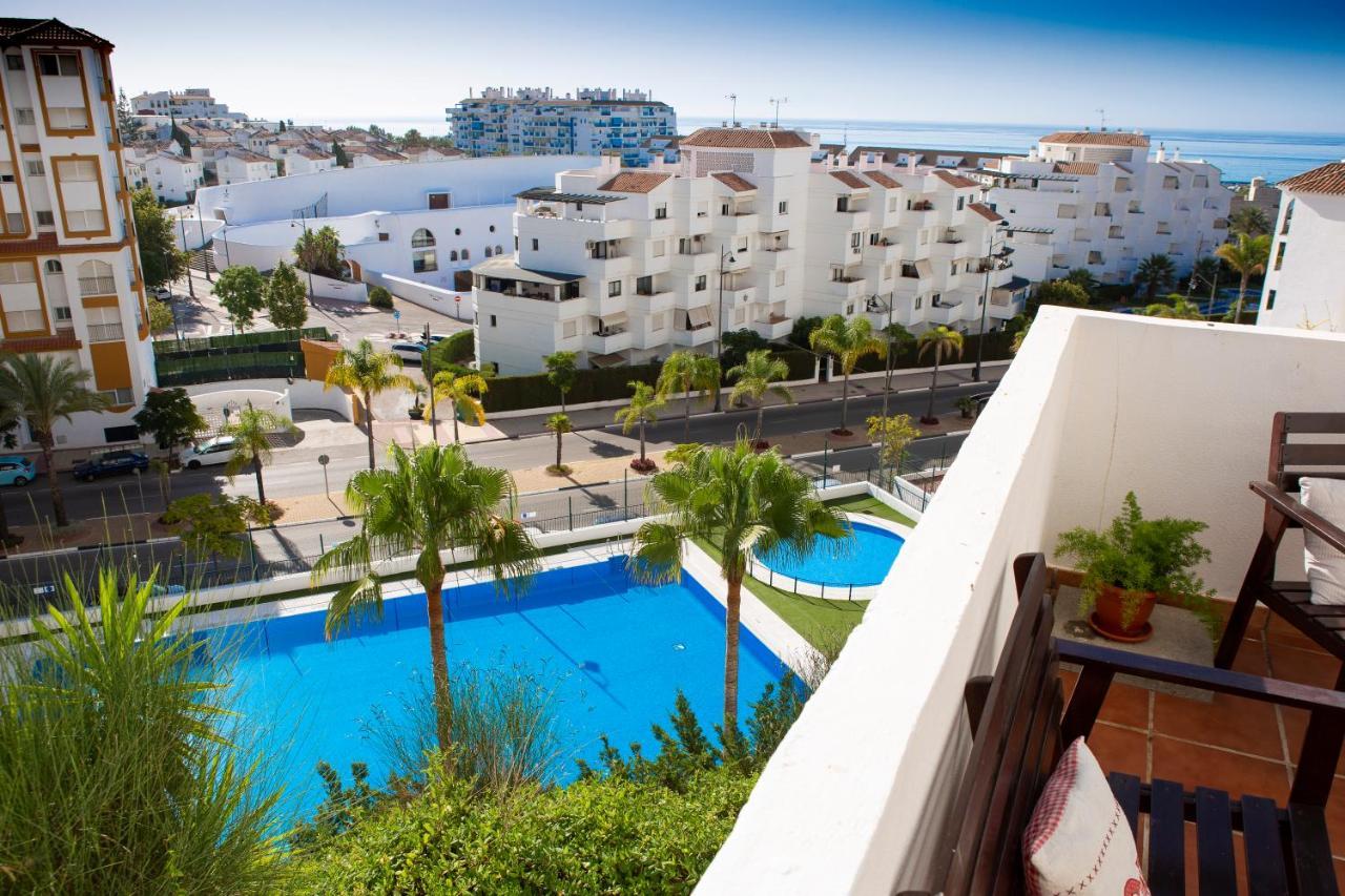 Puerto Deportivo Estepona Eksteriør bilde