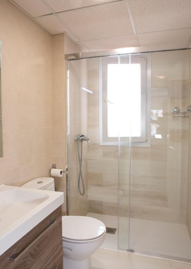 Puerto Deportivo Estepona Eksteriør bilde