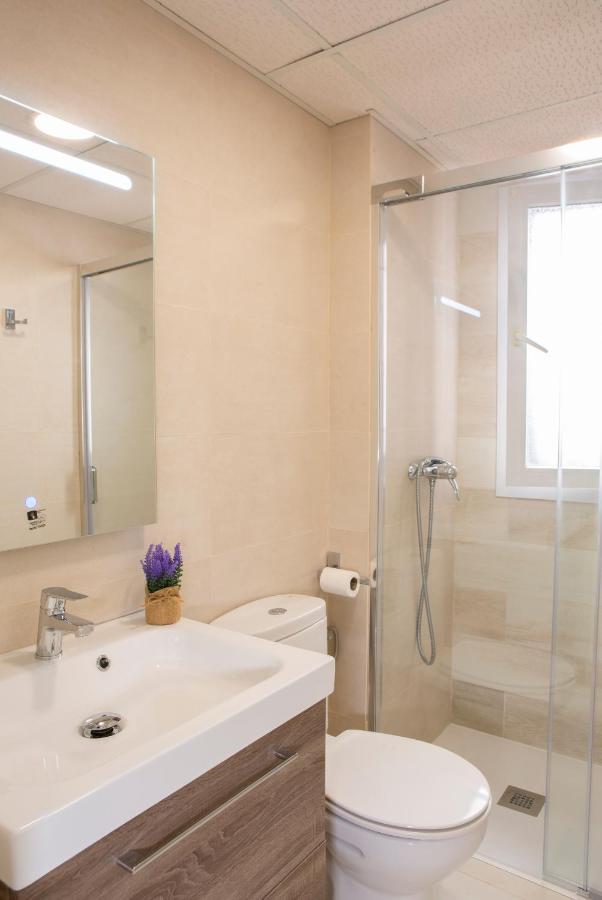 Puerto Deportivo Estepona Eksteriør bilde