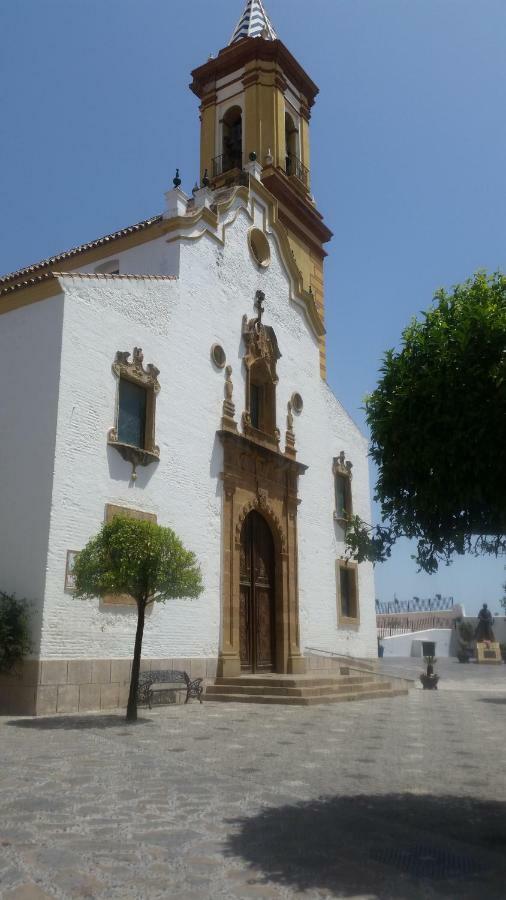 Puerto Deportivo Estepona Eksteriør bilde