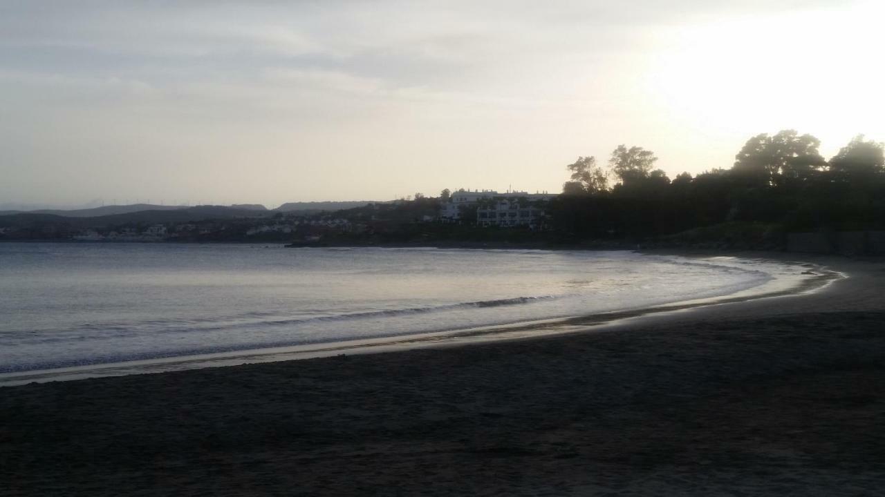 Puerto Deportivo Estepona Eksteriør bilde