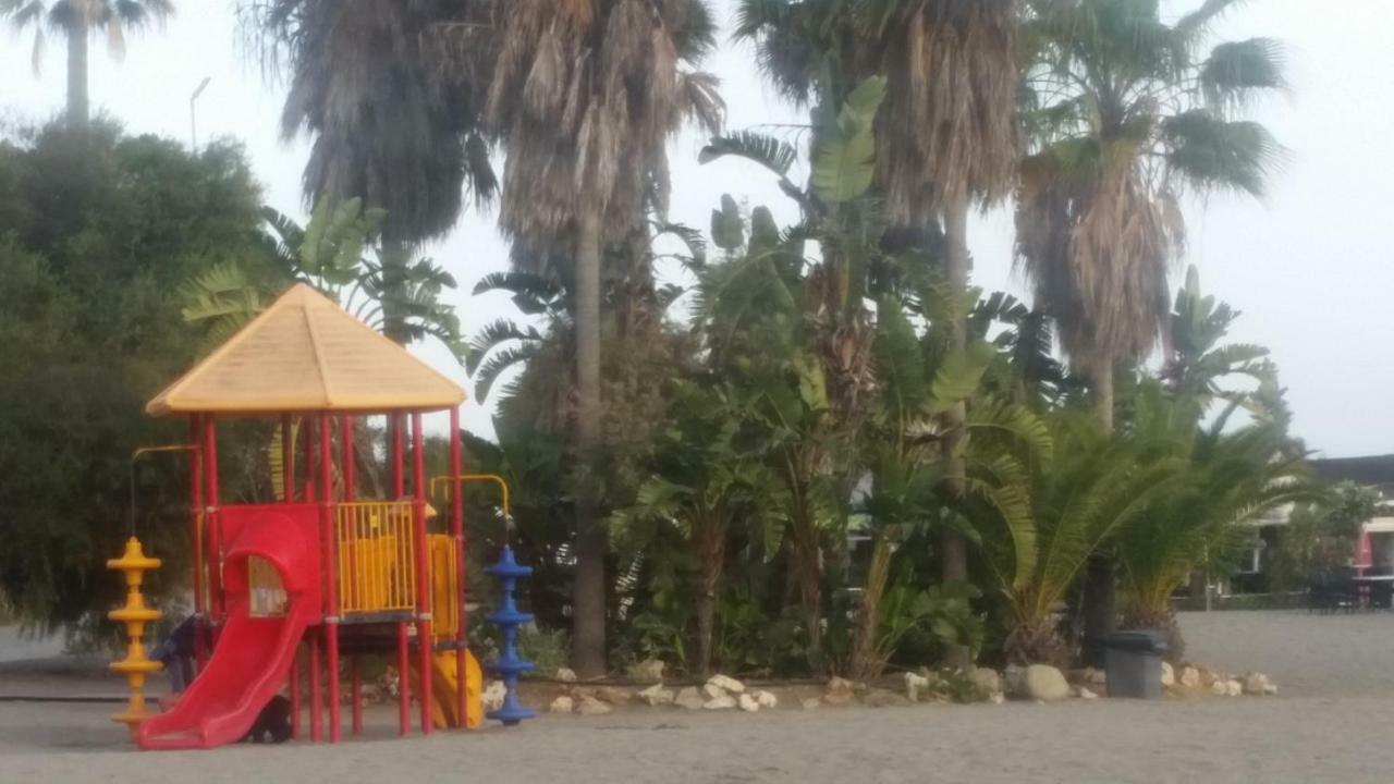 Puerto Deportivo Estepona Eksteriør bilde