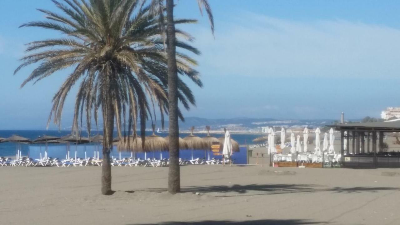 Puerto Deportivo Estepona Eksteriør bilde