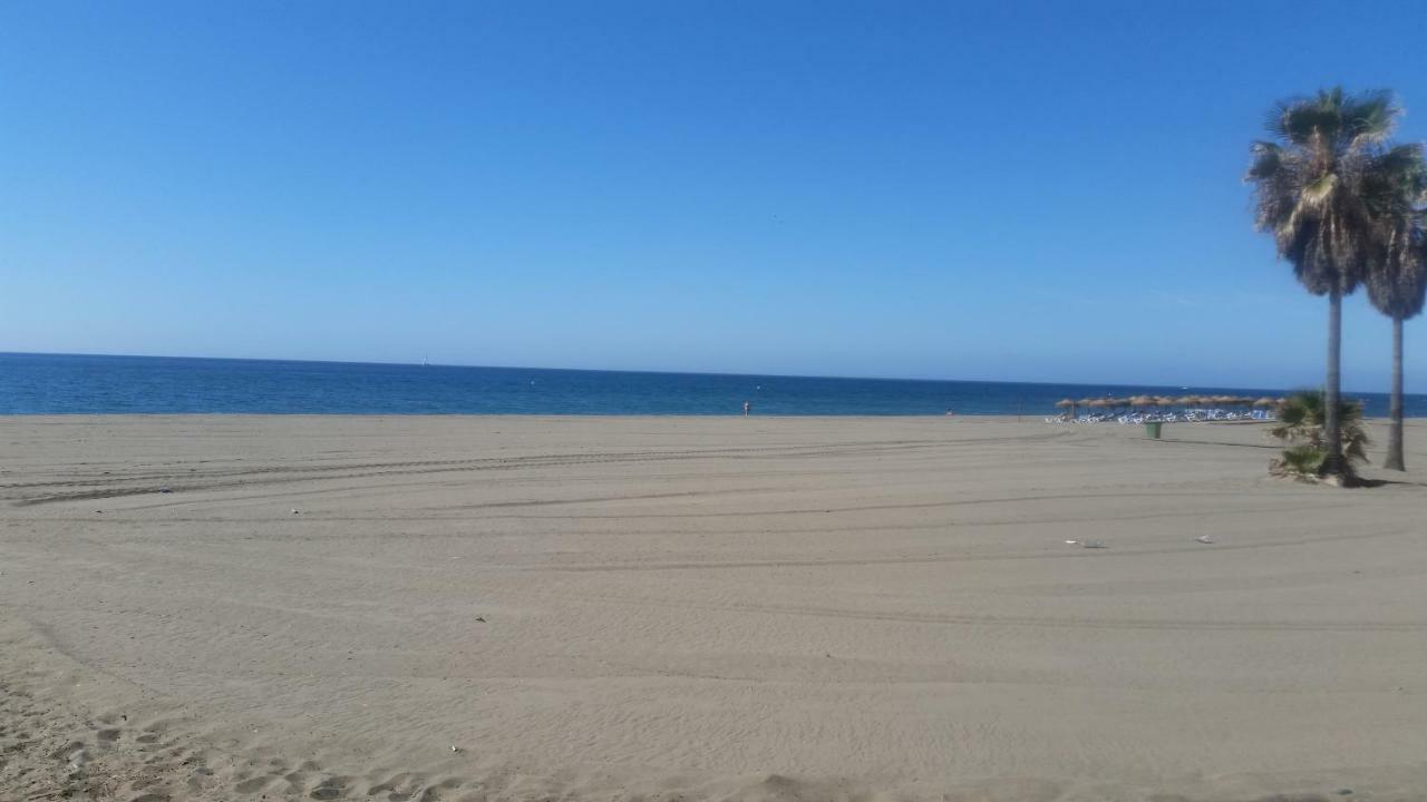 Puerto Deportivo Estepona Eksteriør bilde