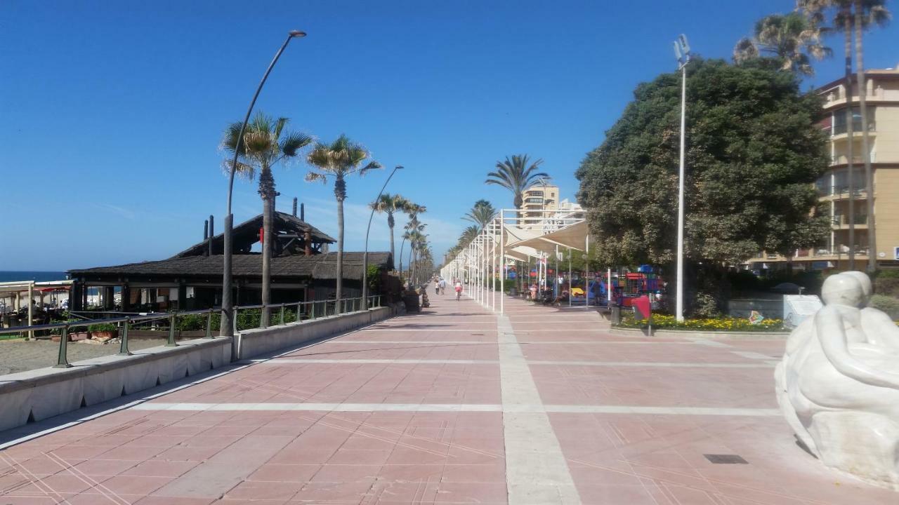 Puerto Deportivo Estepona Eksteriør bilde