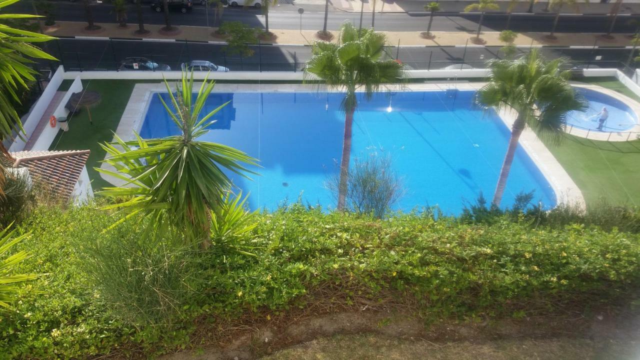 Puerto Deportivo Estepona Eksteriør bilde