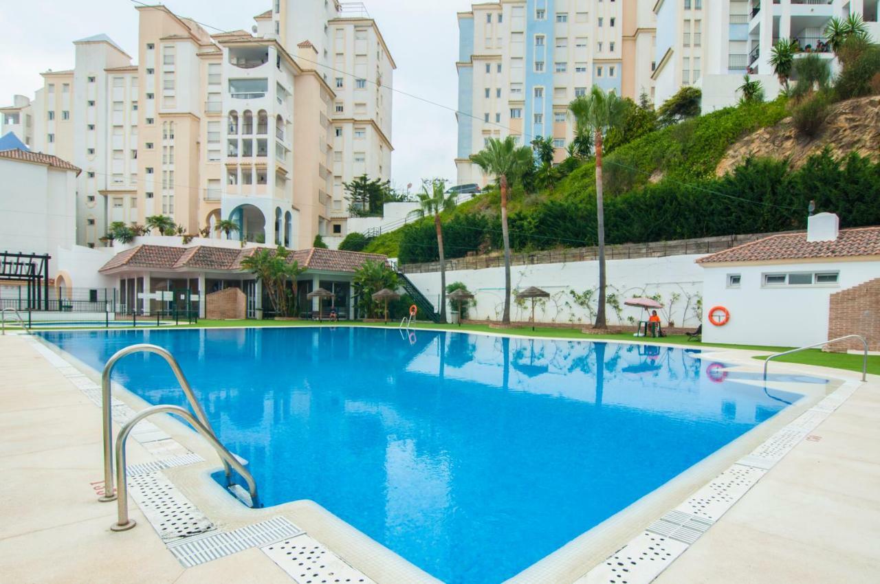 Puerto Deportivo Estepona Eksteriør bilde