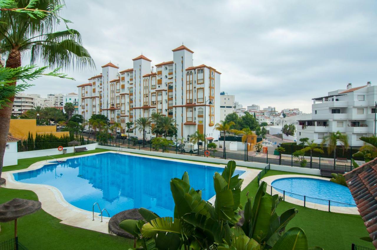 Puerto Deportivo Estepona Eksteriør bilde