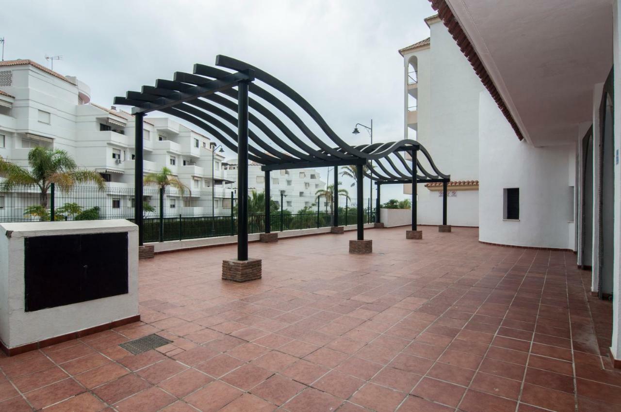 Puerto Deportivo Estepona Eksteriør bilde