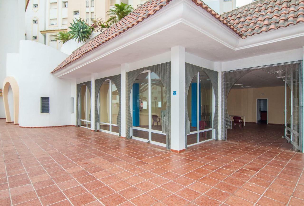 Puerto Deportivo Estepona Eksteriør bilde